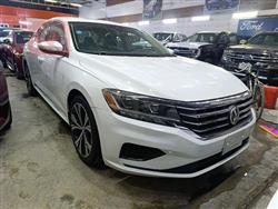 فولكسفاغن باسات